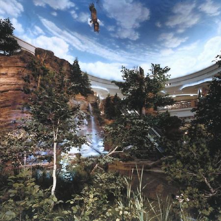 בראבו Ho-Chunk Casino Hotel - Wisconsin Dells מראה חיצוני תמונה