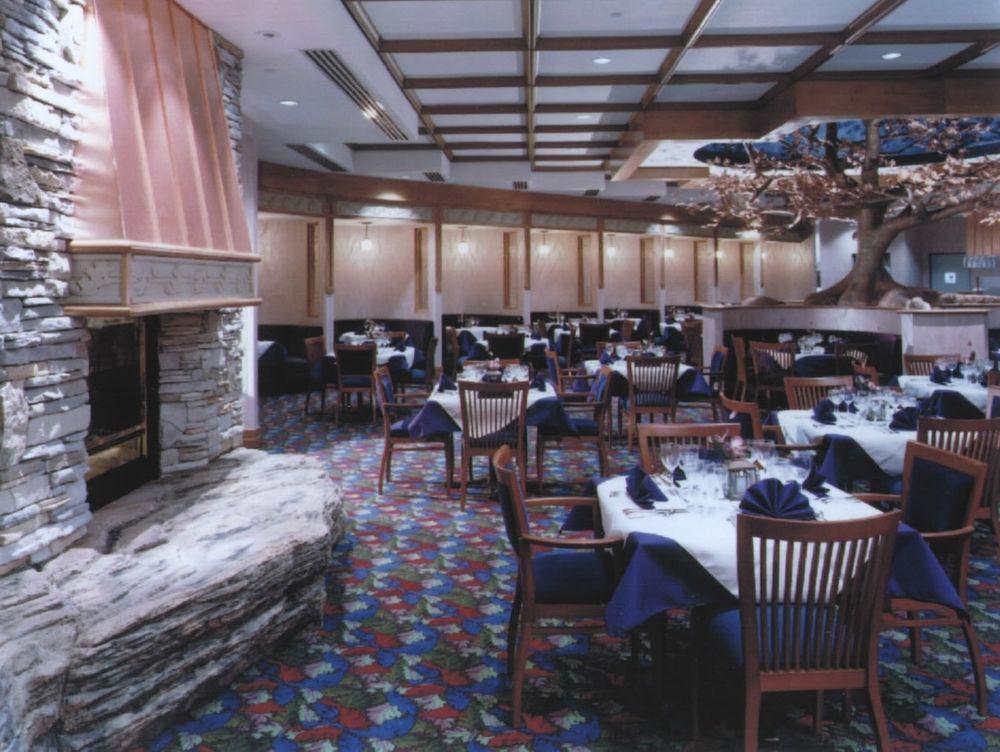 בראבו Ho-Chunk Casino Hotel - Wisconsin Dells מראה חיצוני תמונה