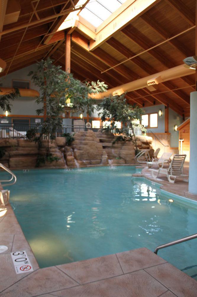 בראבו Ho-Chunk Casino Hotel - Wisconsin Dells מראה חיצוני תמונה