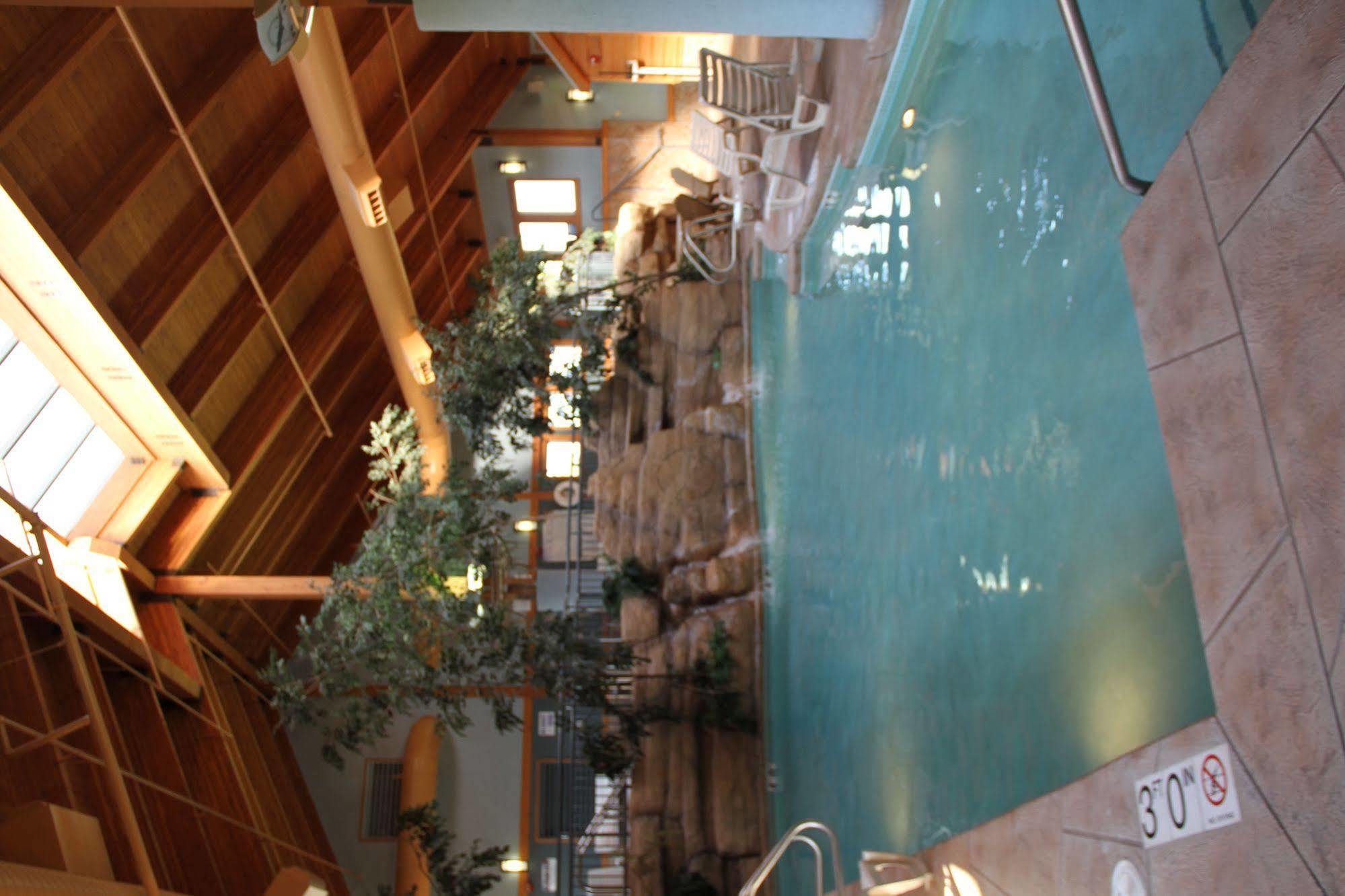 בראבו Ho-Chunk Casino Hotel - Wisconsin Dells מראה חיצוני תמונה