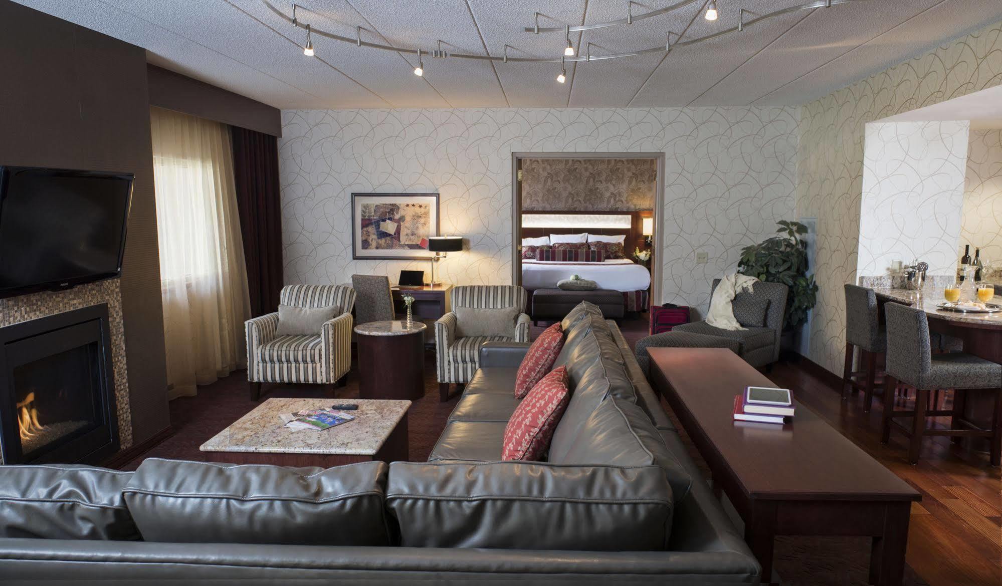 בראבו Ho-Chunk Casino Hotel - Wisconsin Dells מראה חיצוני תמונה