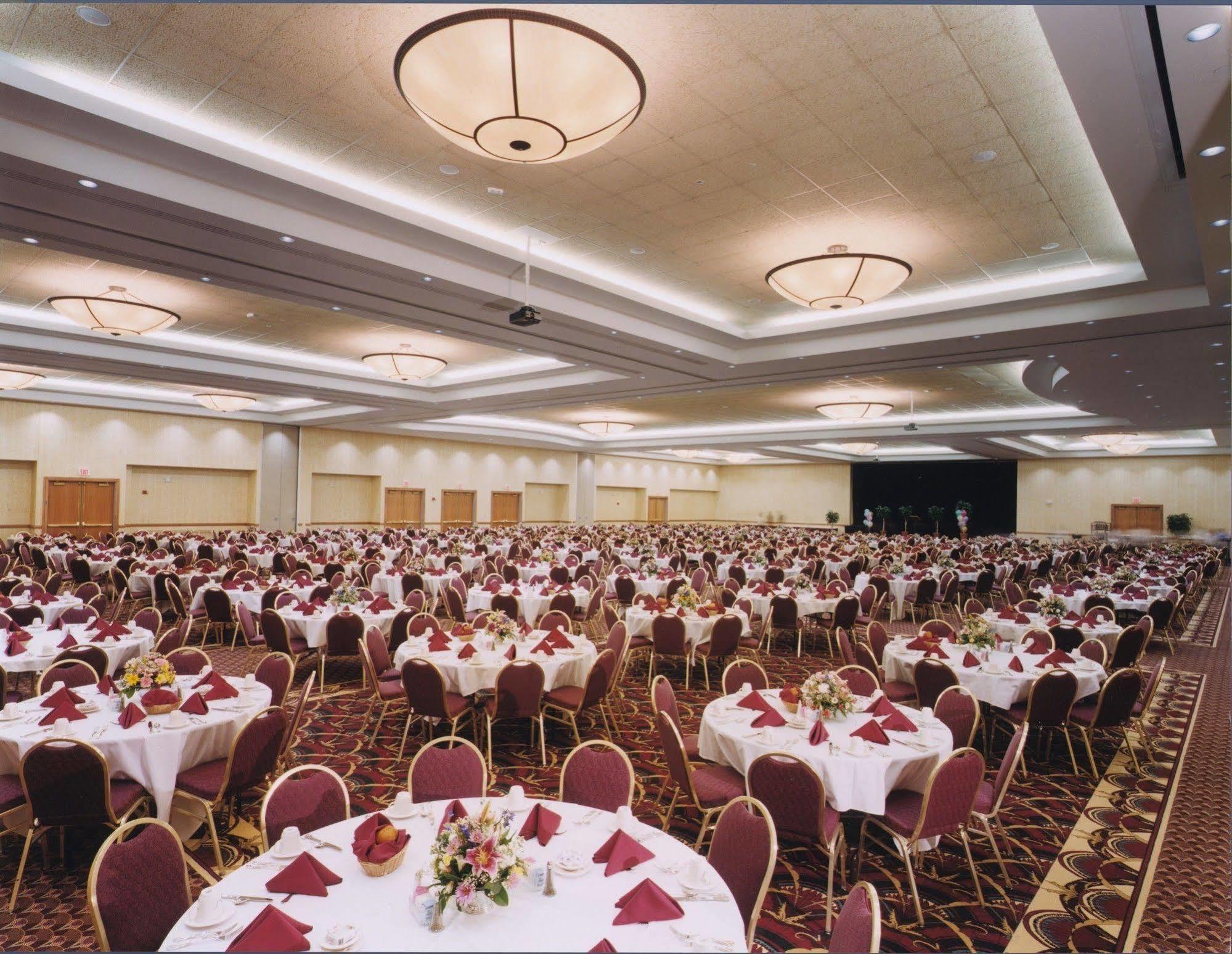 בראבו Ho-Chunk Casino Hotel - Wisconsin Dells מראה חיצוני תמונה