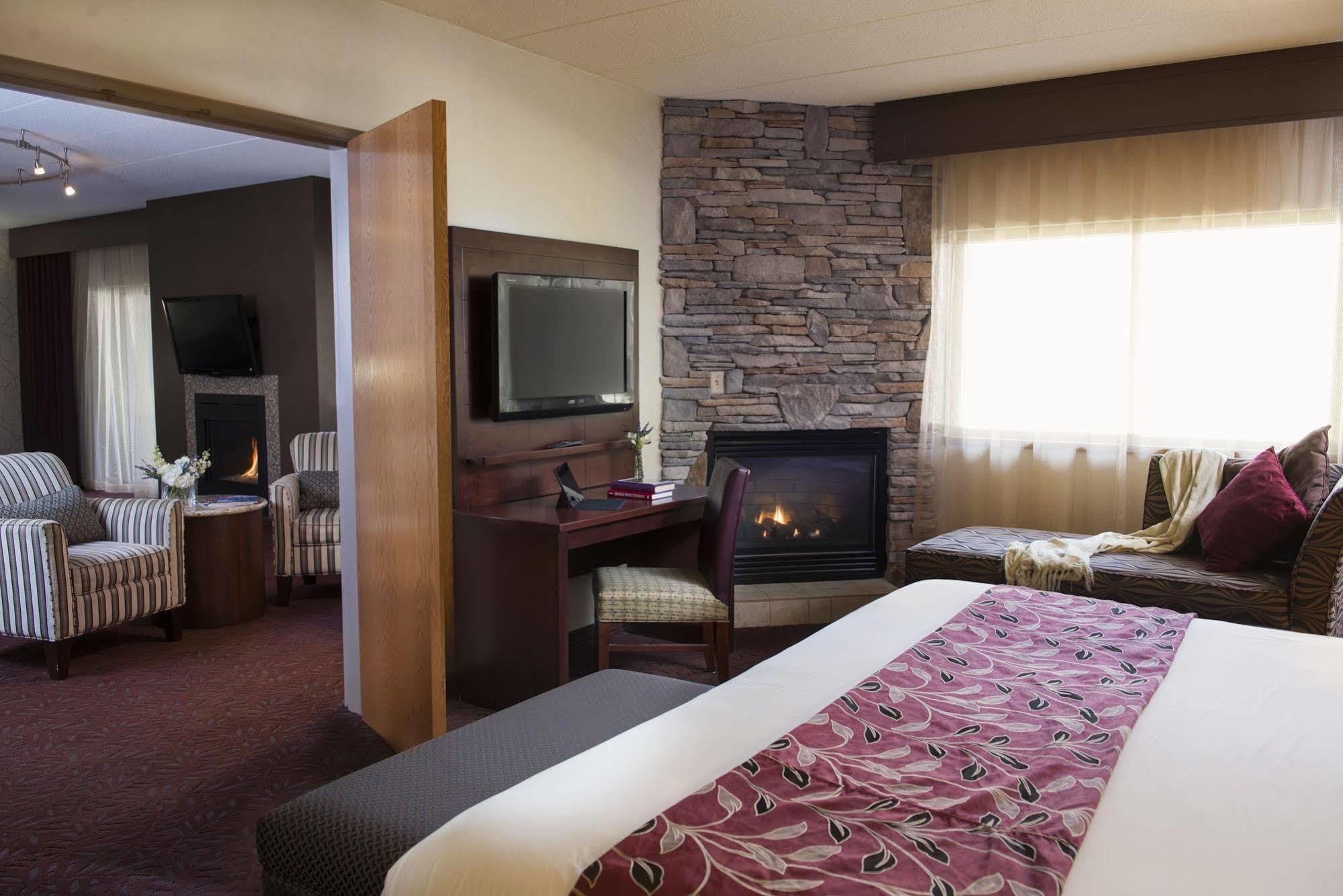 בראבו Ho-Chunk Casino Hotel - Wisconsin Dells מראה חיצוני תמונה