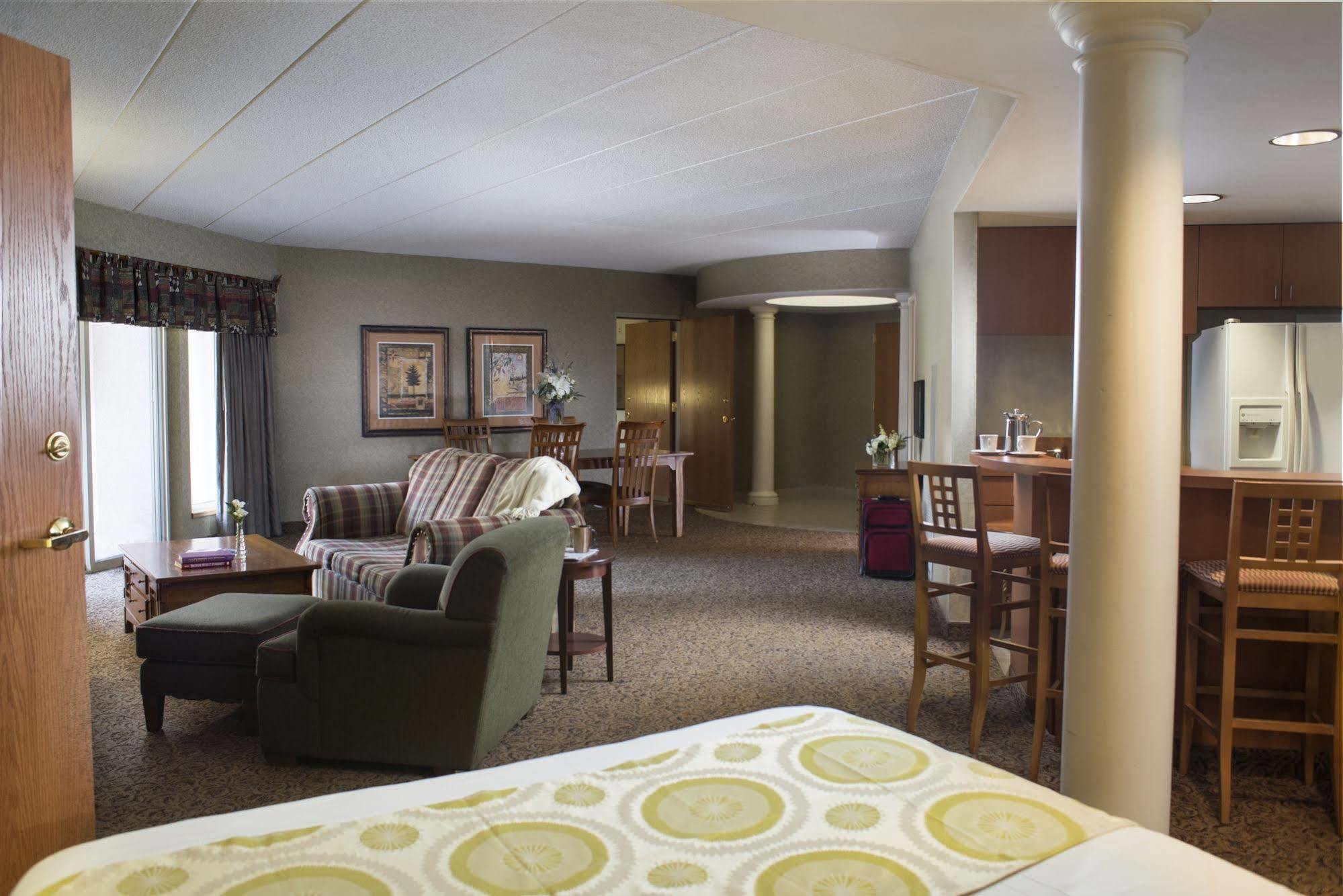 בראבו Ho-Chunk Casino Hotel - Wisconsin Dells מראה חיצוני תמונה