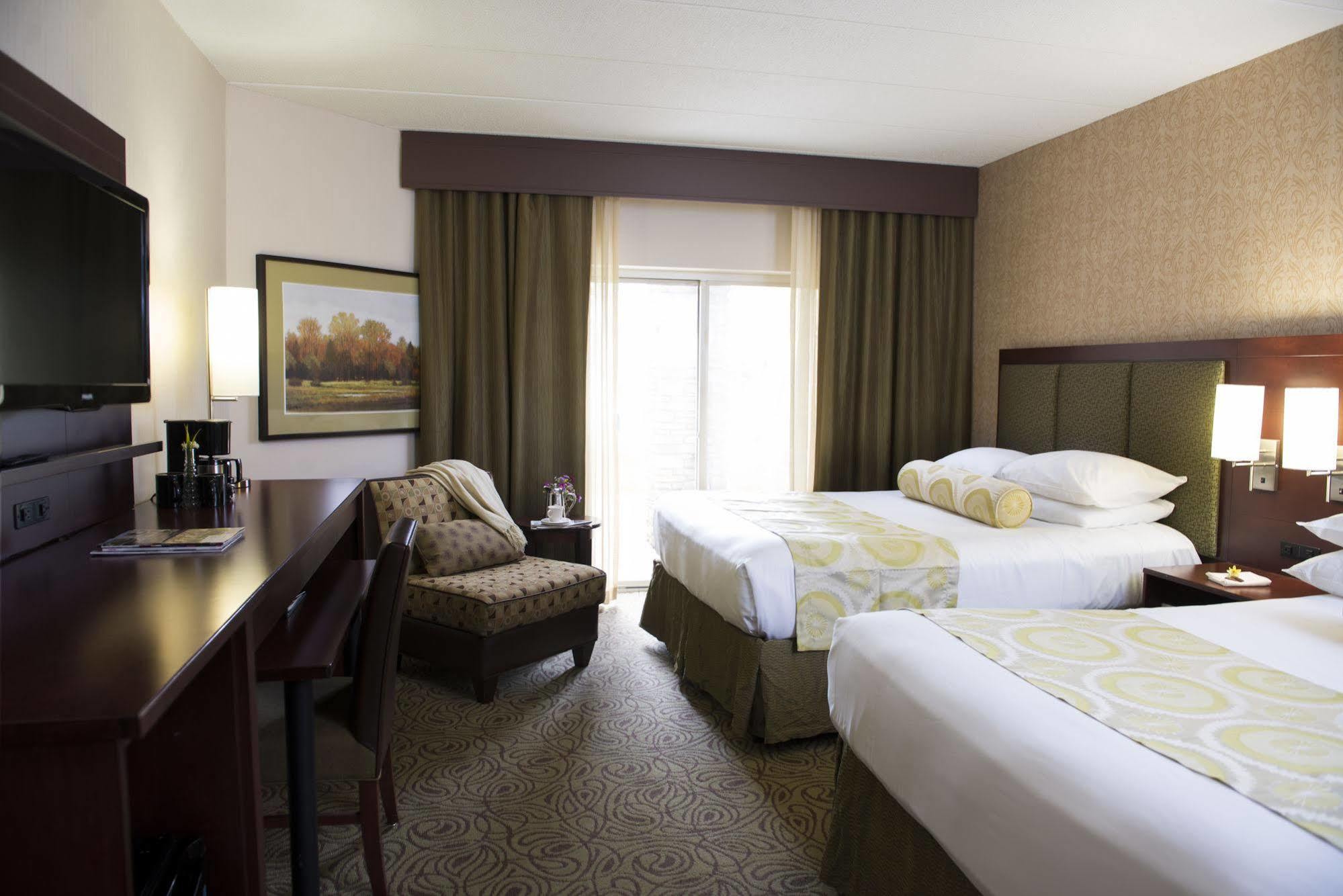 בראבו Ho-Chunk Casino Hotel - Wisconsin Dells מראה חיצוני תמונה