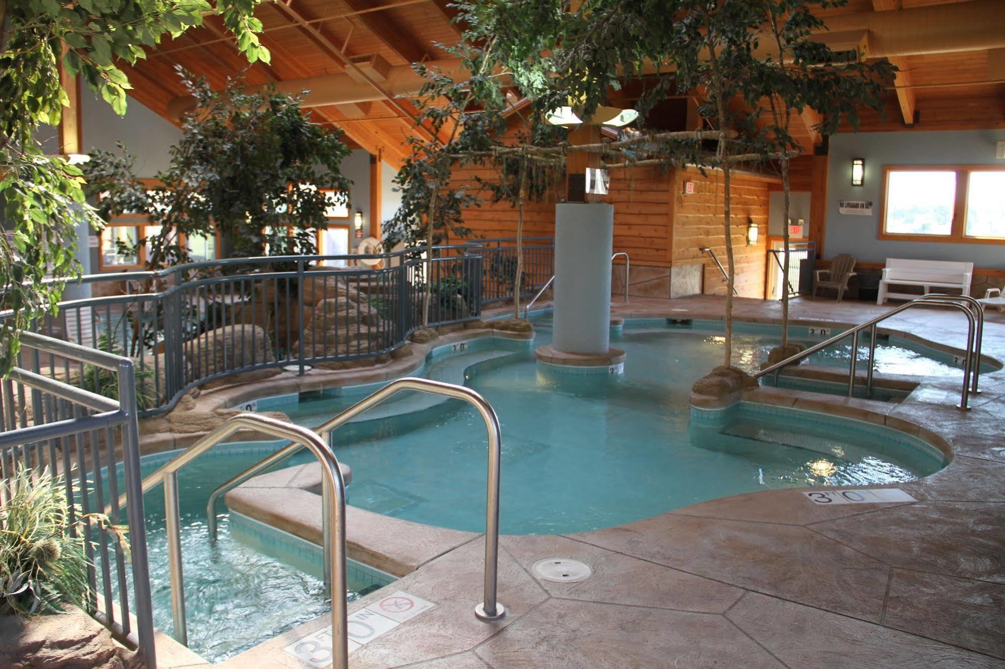 בראבו Ho-Chunk Casino Hotel - Wisconsin Dells מראה חיצוני תמונה
